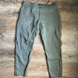 Lululemon Refract Jogger 29" *lululemon lab - Olive